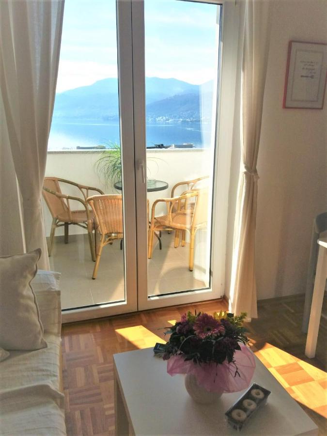 A.B.Kvarner Apartment Rijeka Exterior photo