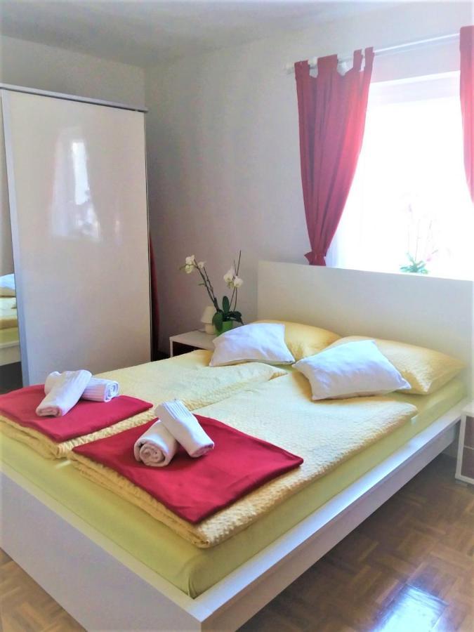A.B.Kvarner Apartment Rijeka Exterior photo
