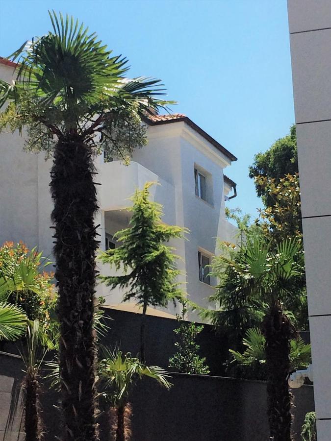 A.B.Kvarner Apartment Rijeka Exterior photo