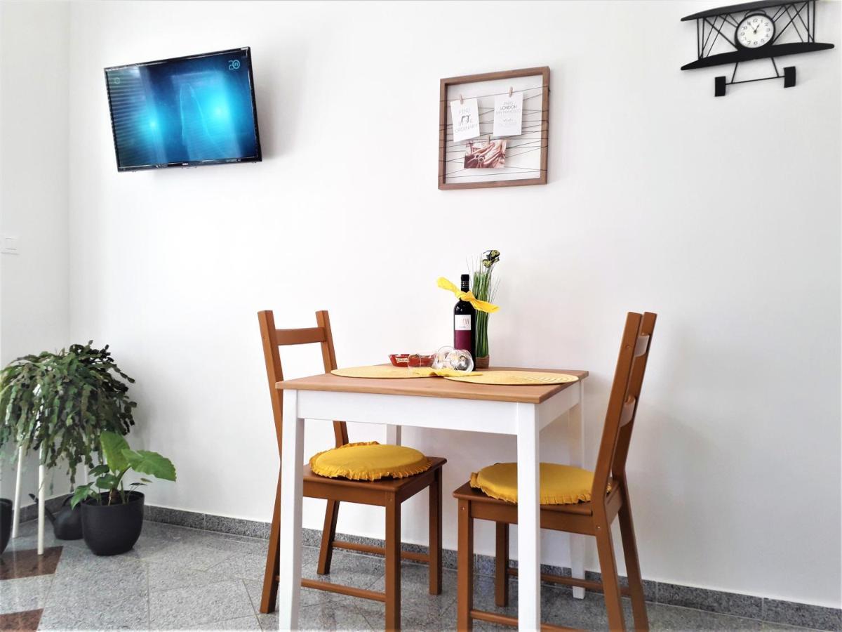 A.B.Kvarner Apartment Rijeka Exterior photo