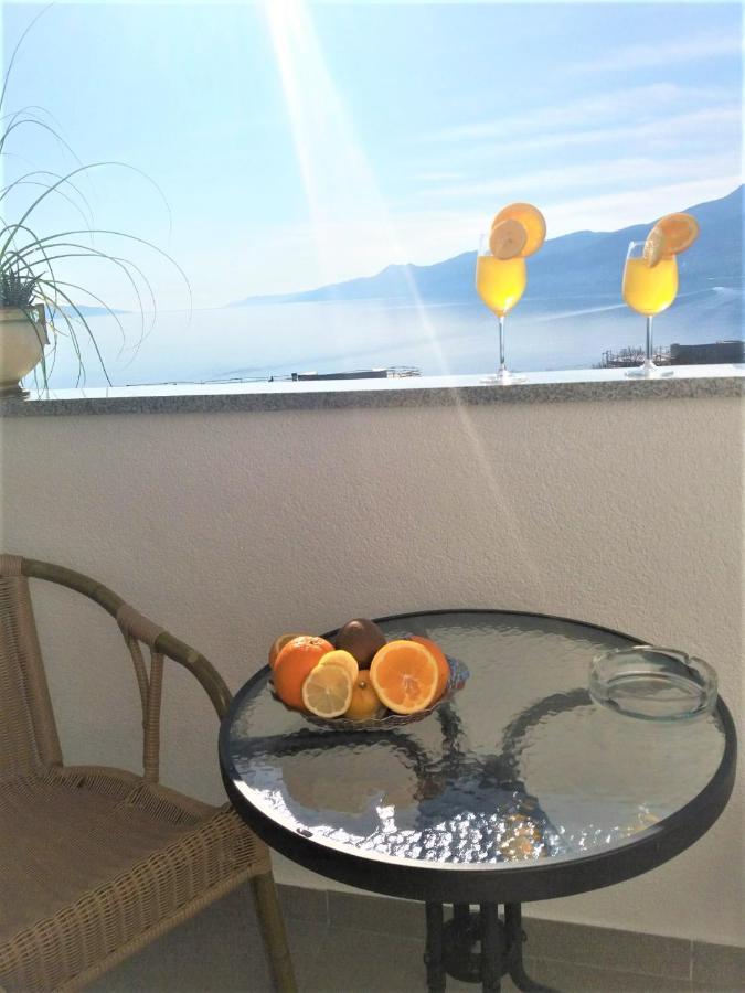 A.B.Kvarner Apartment Rijeka Room photo