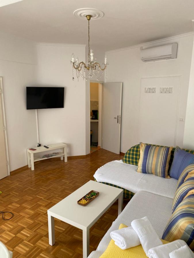 A.B.Kvarner Apartment Rijeka Exterior photo